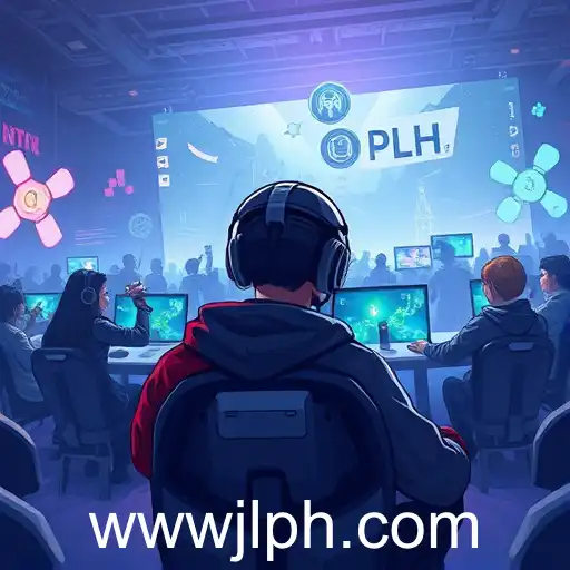 The Rise of Digital Gaming Platforms Amidst Global Shifts