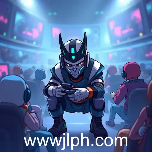 The Rise of Digital Gaming Platforms in 2025