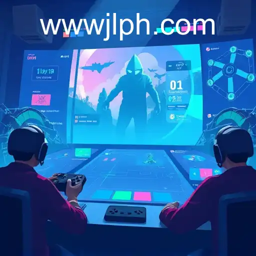 Emerging Trends in Online Gaming 2025