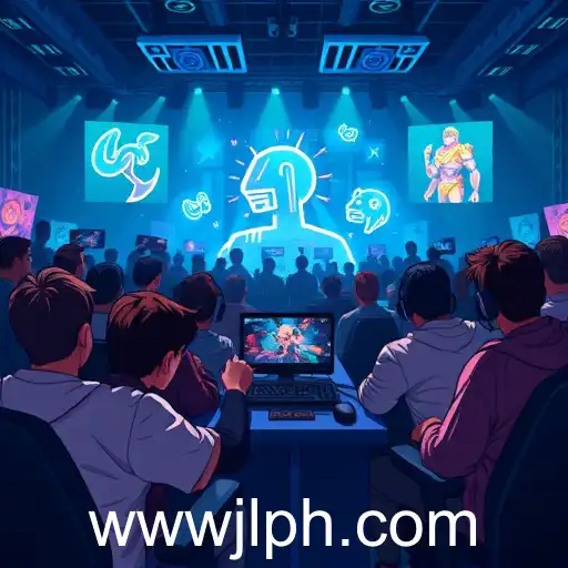 Evolution of Online Gaming Platforms