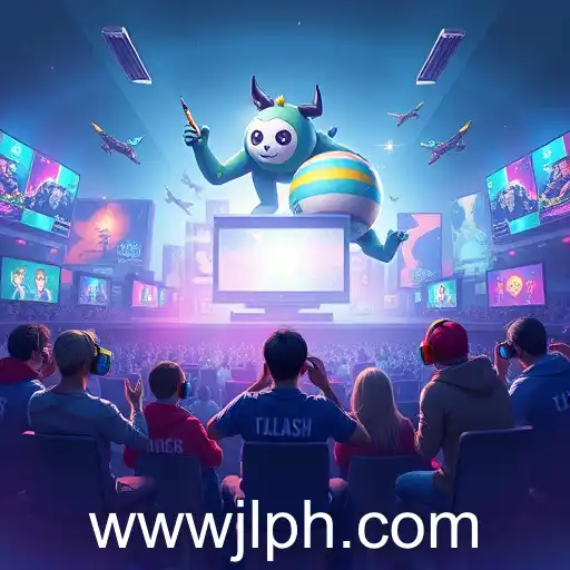 Gaming Industry’s Current Landscape and Challenges