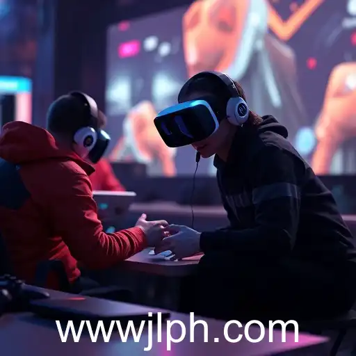 Shift in Gaming Trends Unveiled