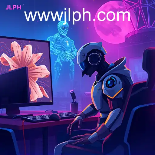 JLPH: A New Era for Online Gaming