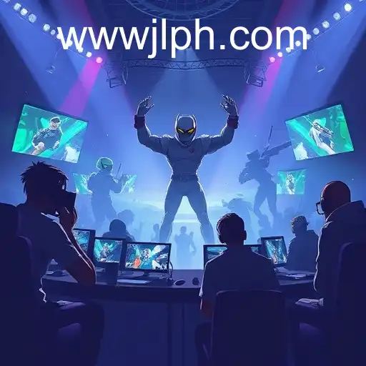 The Rise of Multiplayer Games: Interactivity at Its Best