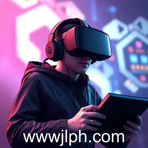 New Frontiers in Gaming Platforms