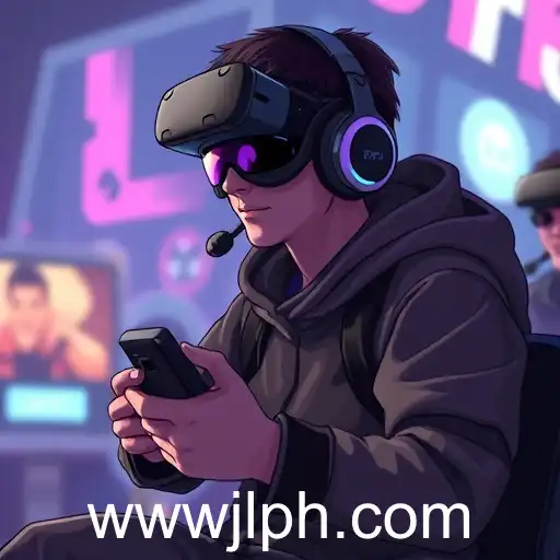 The Rise of Digital Gaming Communities