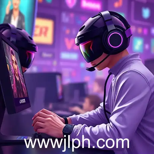 Exploring the World of Online Gaming