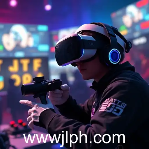 Gaming Trends and Innovations of 2025