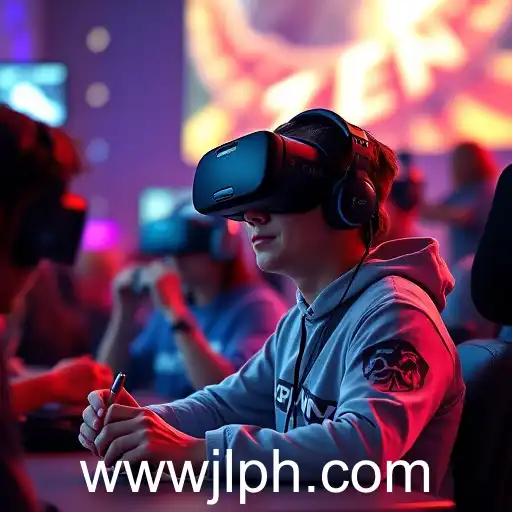 The Gaming Surge: Trends and Innovations