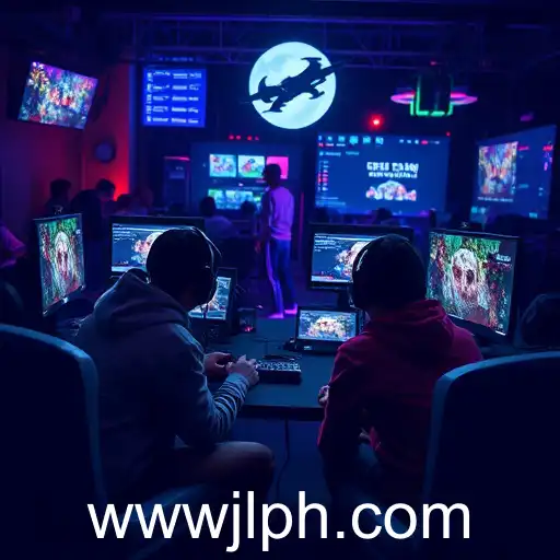 The Rise of Online Gaming Communities