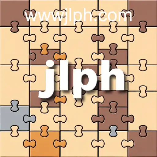The Enigmatic World of Puzzle Games: Unlocking the Challenge of 'jlph'