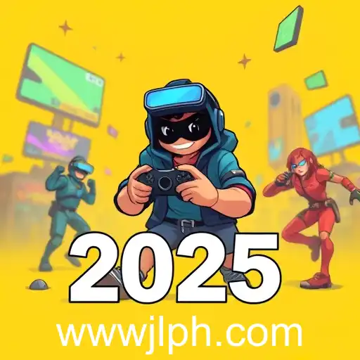 The Rise of Gaming Platforms in 2025