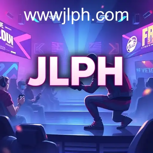 The Rise of JLPH in 2025 Gaming