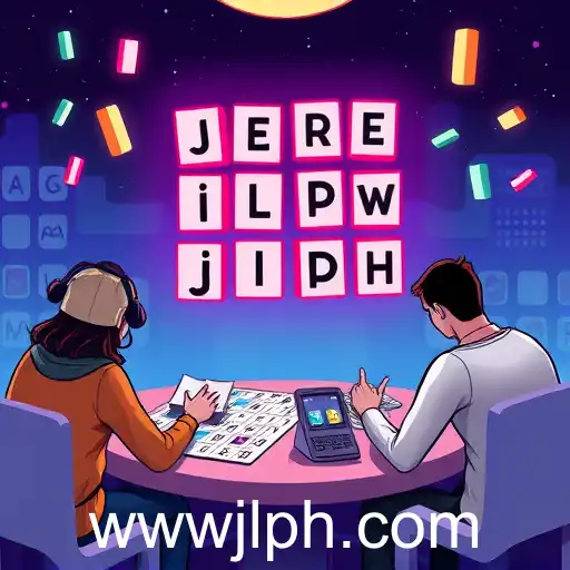 Rising Phenomenon of Online Word Games