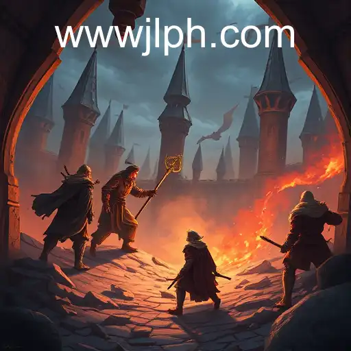 Exploring the Intricate World of Role-Playing Games: A Virtual Adventure Awaits