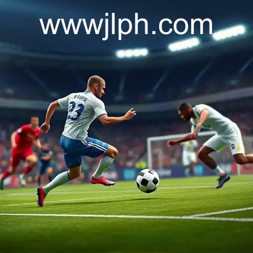 Exploring the Thrilling World of Sports Games