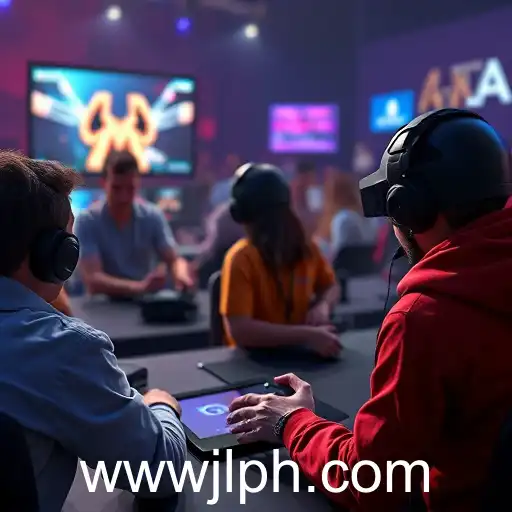 Engaging in Online Adventures