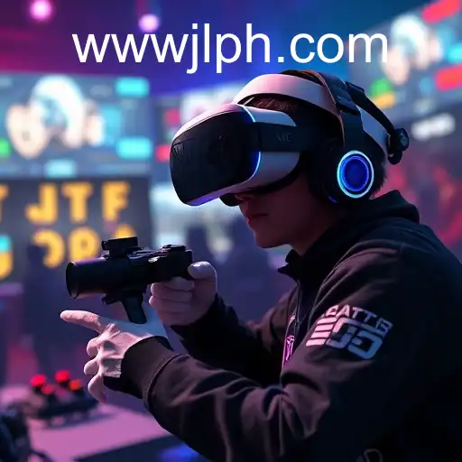 Gaming Trends and Innovations of 2025