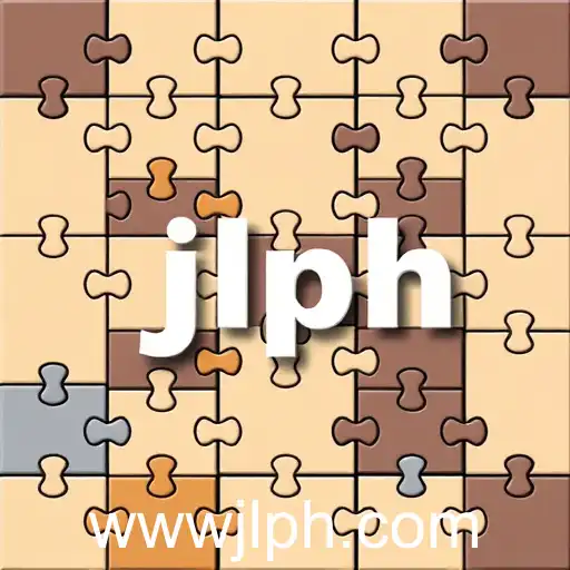 The Enigmatic World of Puzzle Games: Unlocking the Challenge of 'jlph'