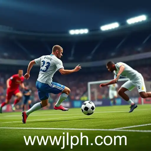 Exploring the Thrilling World of Sports Games