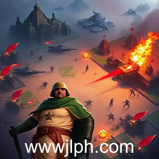 Exploring the Dynamics of Strategy Games: A Look at 'jlph'