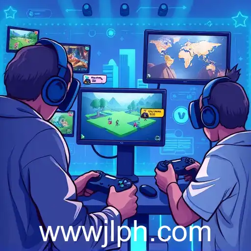 The Rise of Online Gaming Trends