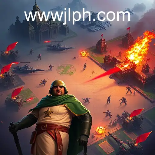 Exploring the Dynamics of Strategy Games: A Look at 'jlph'