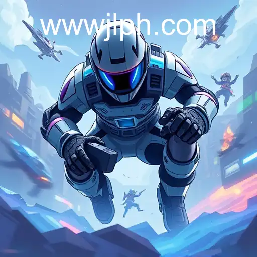 The Rise of JLHP: A Gaming Revolution